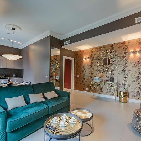 Seven Suites Apartments - Via Matteotti 178 Sanremo Eksteriør bilde