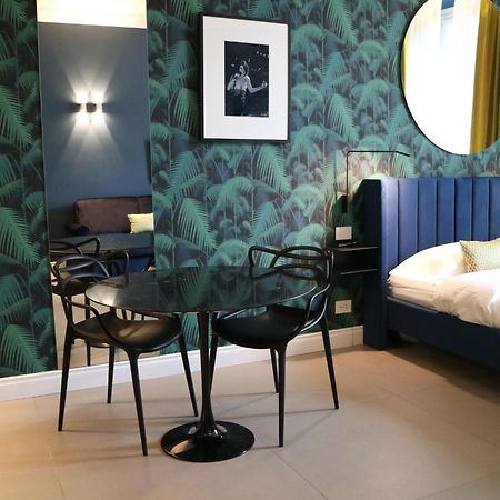 Seven Suites Apartments - Via Matteotti 178 Sanremo Eksteriør bilde