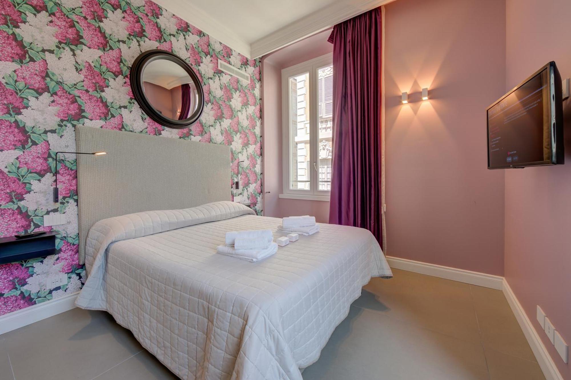 Seven Suites Apartments - Via Matteotti 178 Sanremo Eksteriør bilde