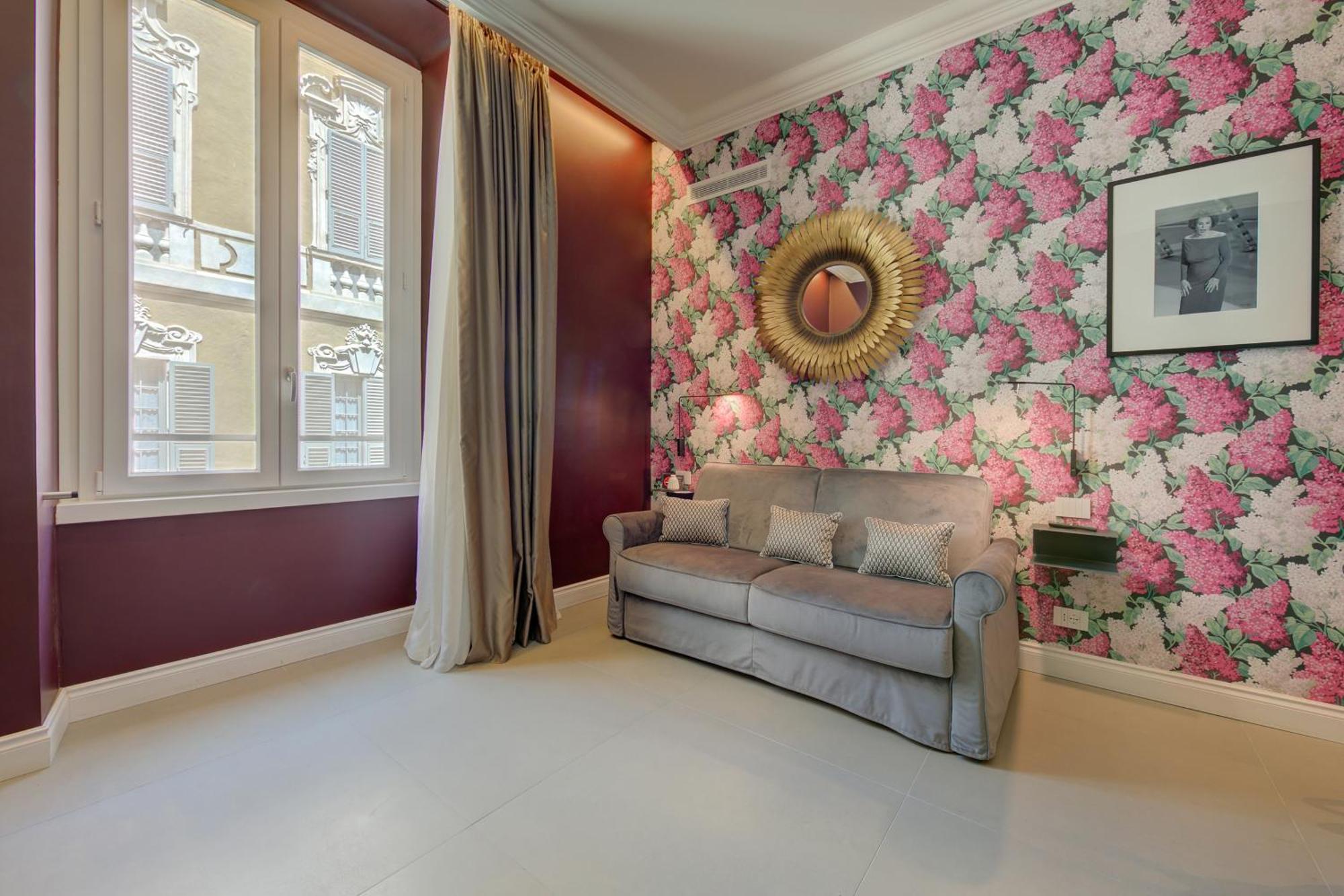Seven Suites Apartments - Via Matteotti 178 Sanremo Eksteriør bilde