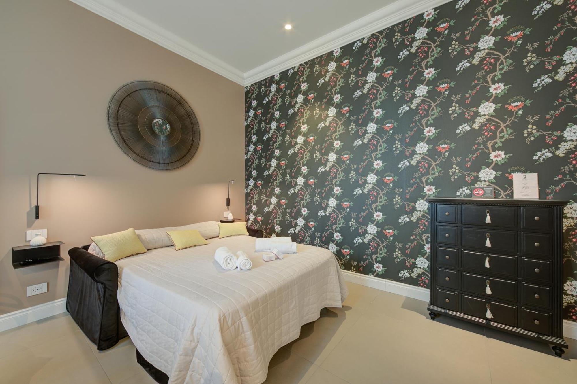 Seven Suites Apartments - Via Matteotti 178 Sanremo Eksteriør bilde