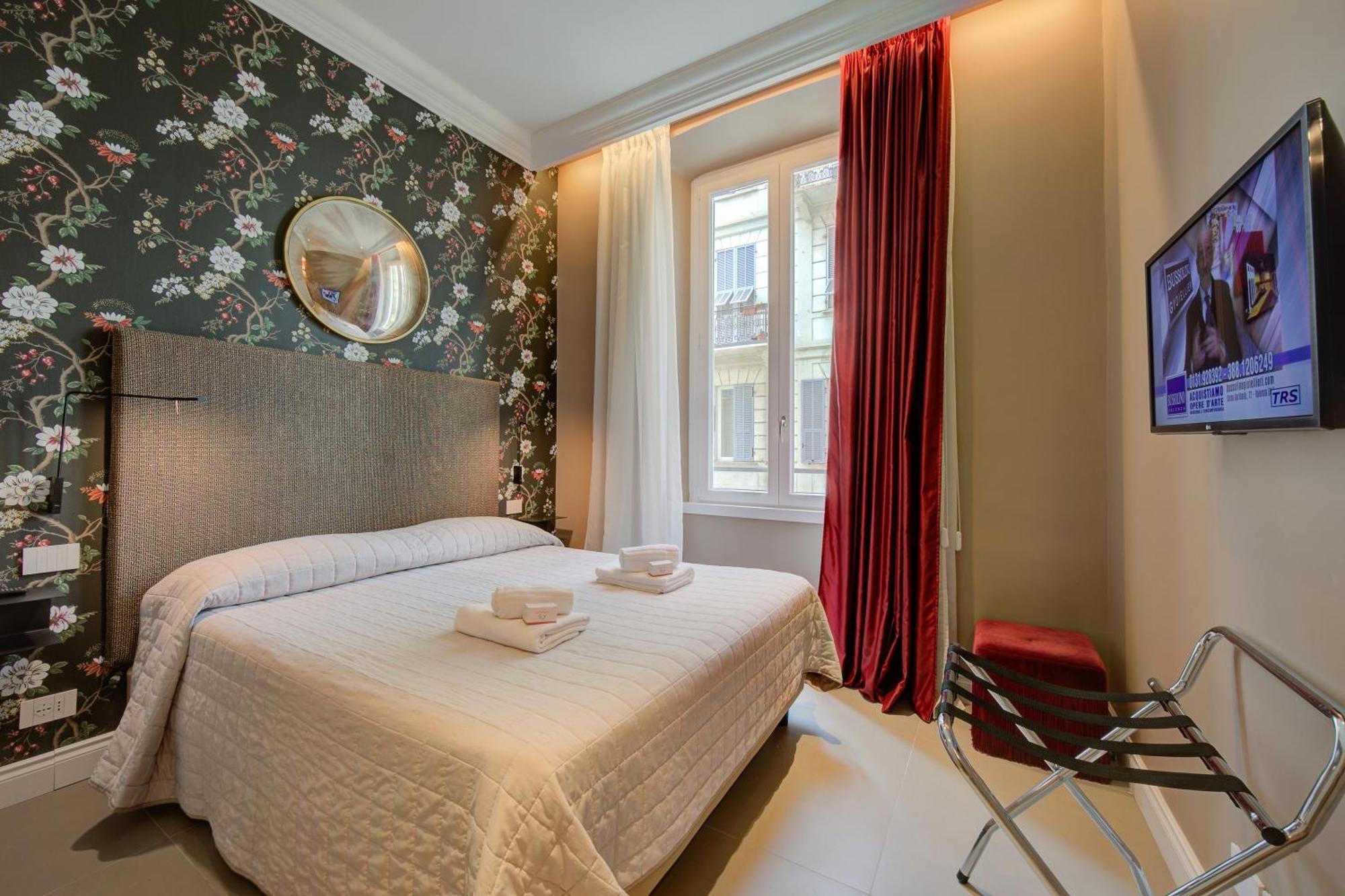 Seven Suites Apartments - Via Matteotti 178 Sanremo Eksteriør bilde