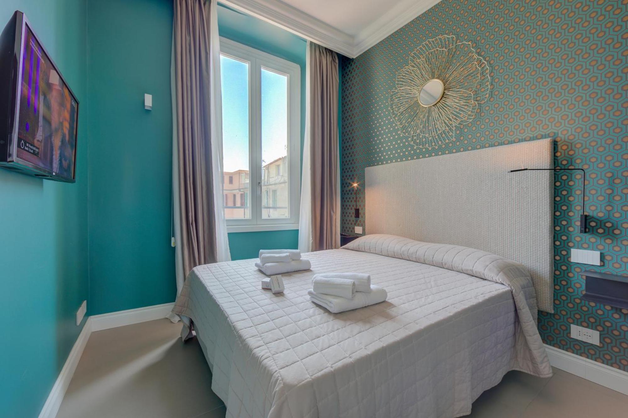 Seven Suites Apartments - Via Matteotti 178 Sanremo Eksteriør bilde