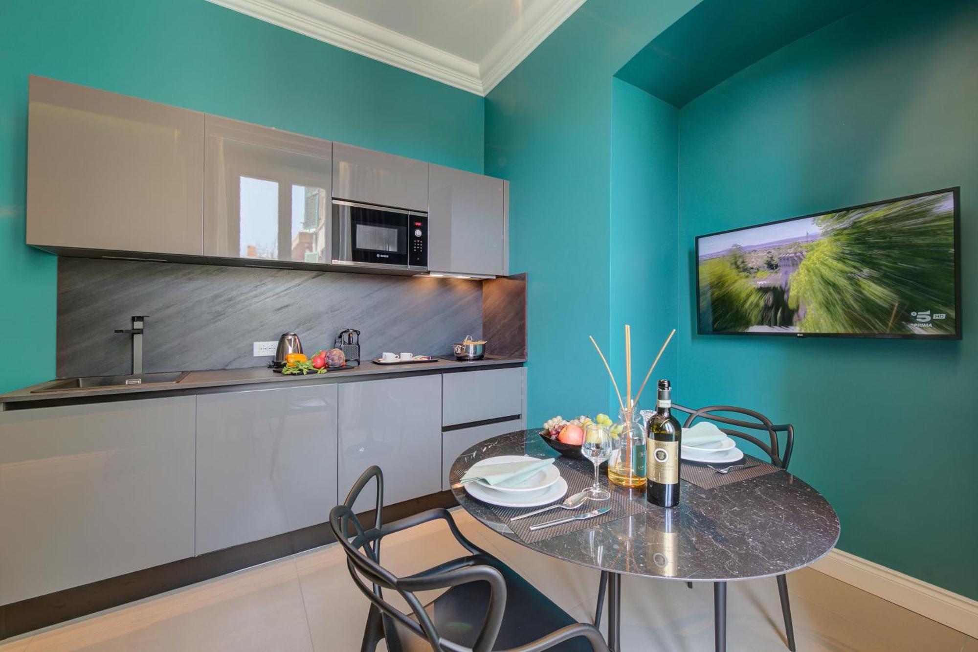 Seven Suites Apartments - Via Matteotti 178 Sanremo Eksteriør bilde