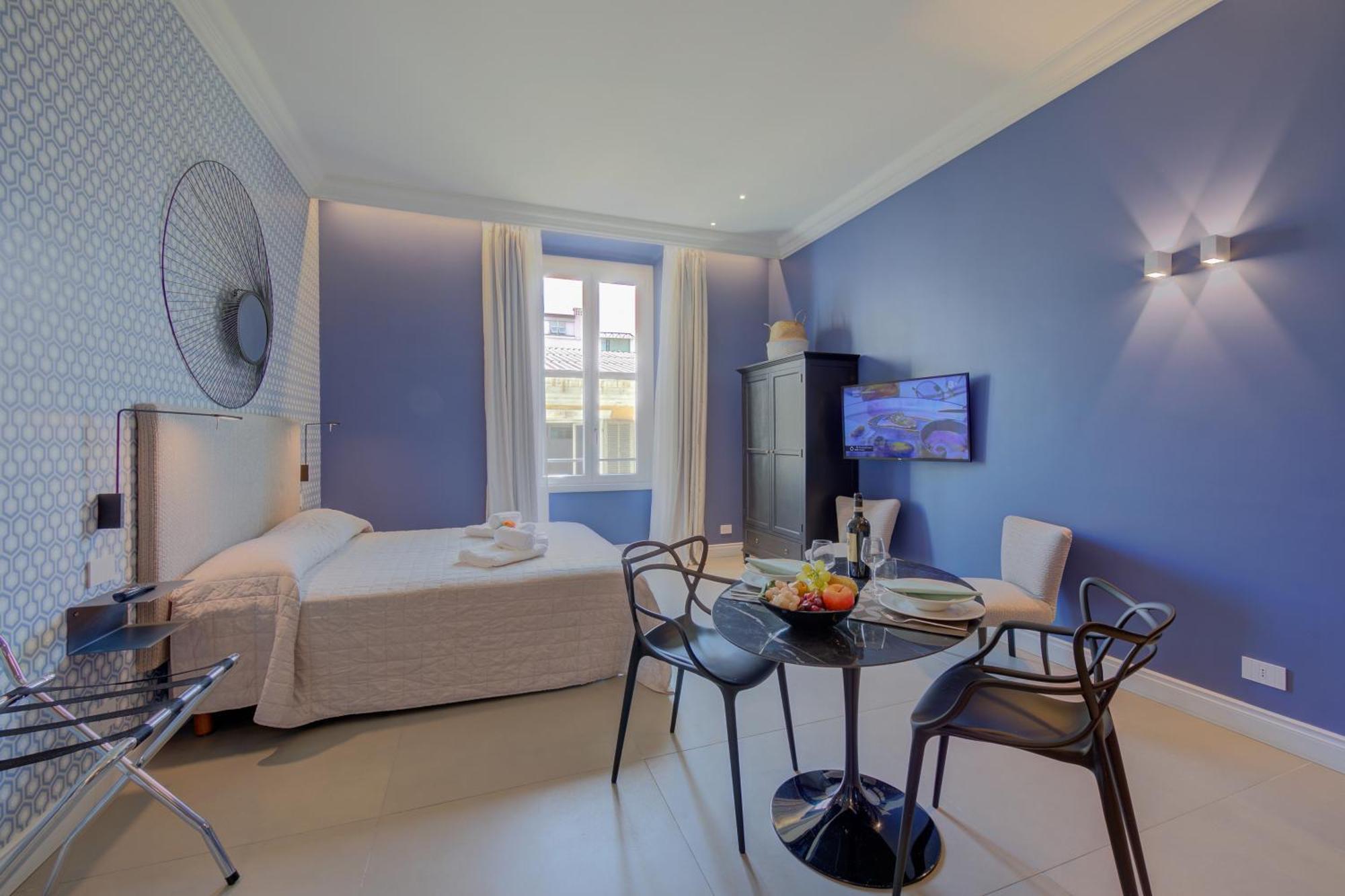 Seven Suites Apartments - Via Matteotti 178 Sanremo Eksteriør bilde