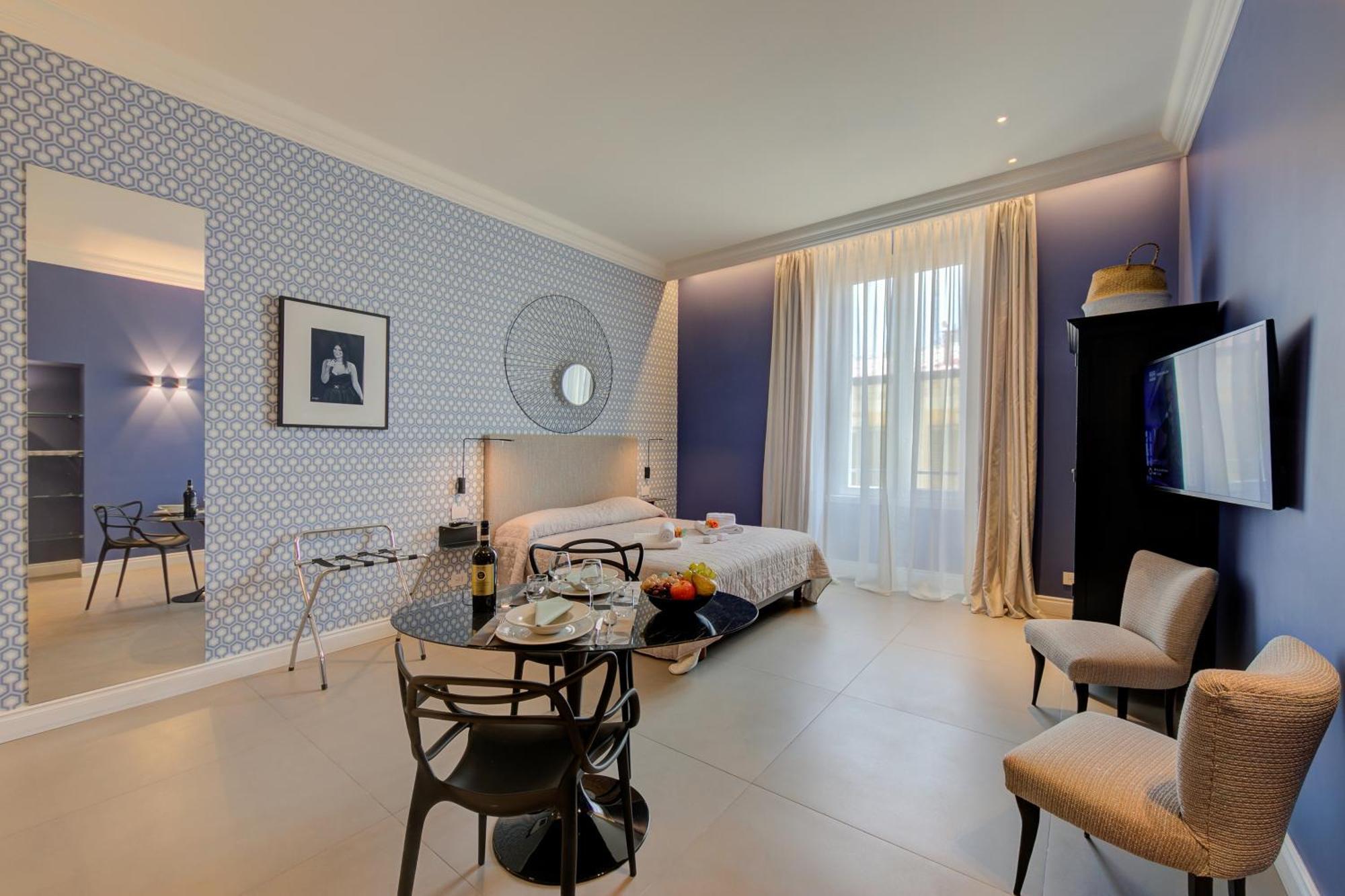 Seven Suites Apartments - Via Matteotti 178 Sanremo Eksteriør bilde