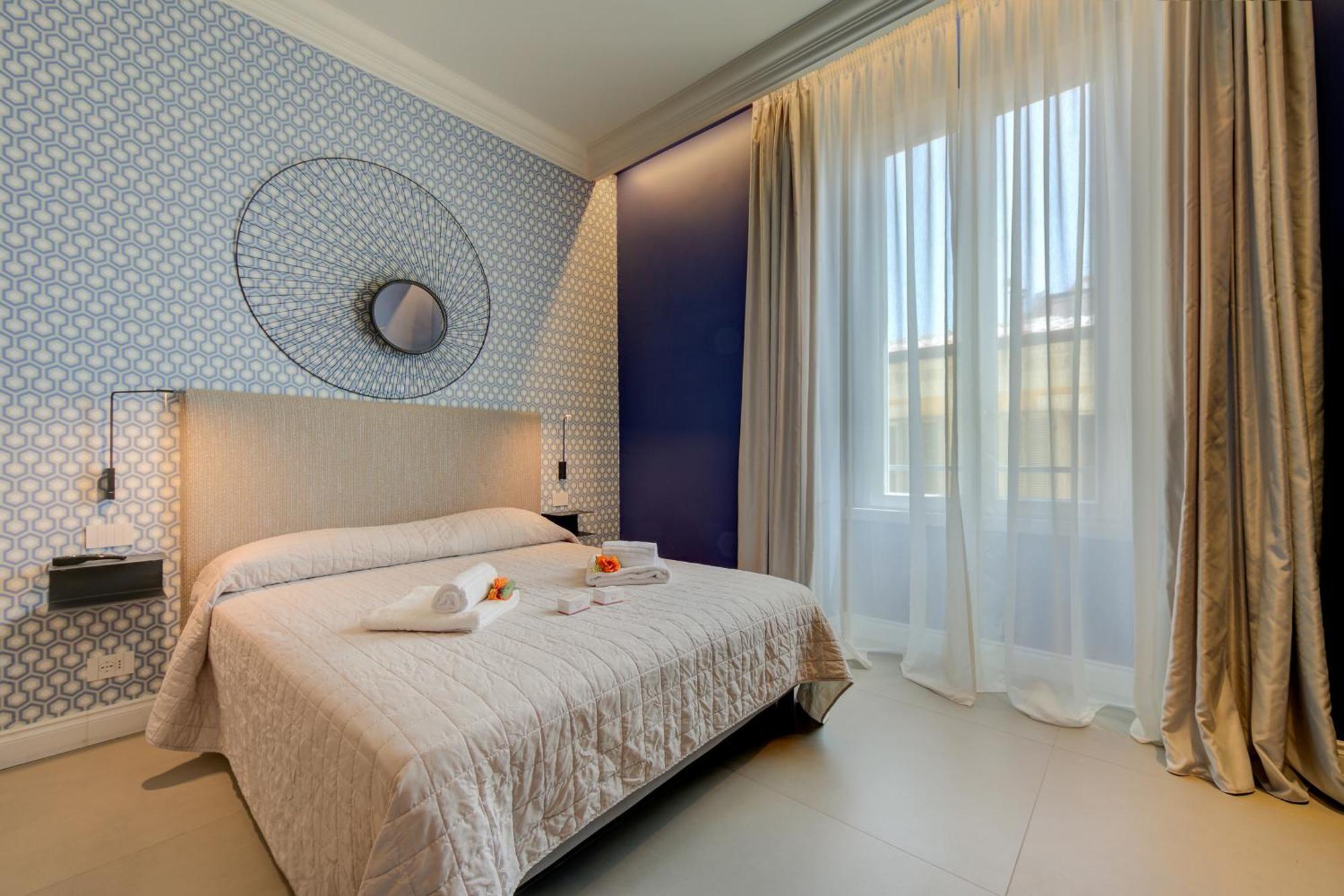 Seven Suites Apartments - Via Matteotti 178 Sanremo Eksteriør bilde